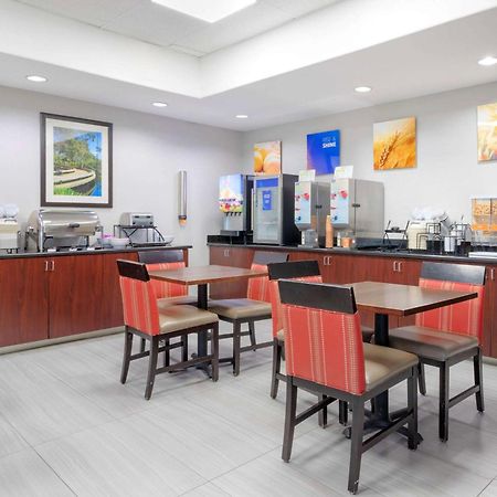 Comfort Inn By Choice Hotels Orange, Tx Экстерьер фото