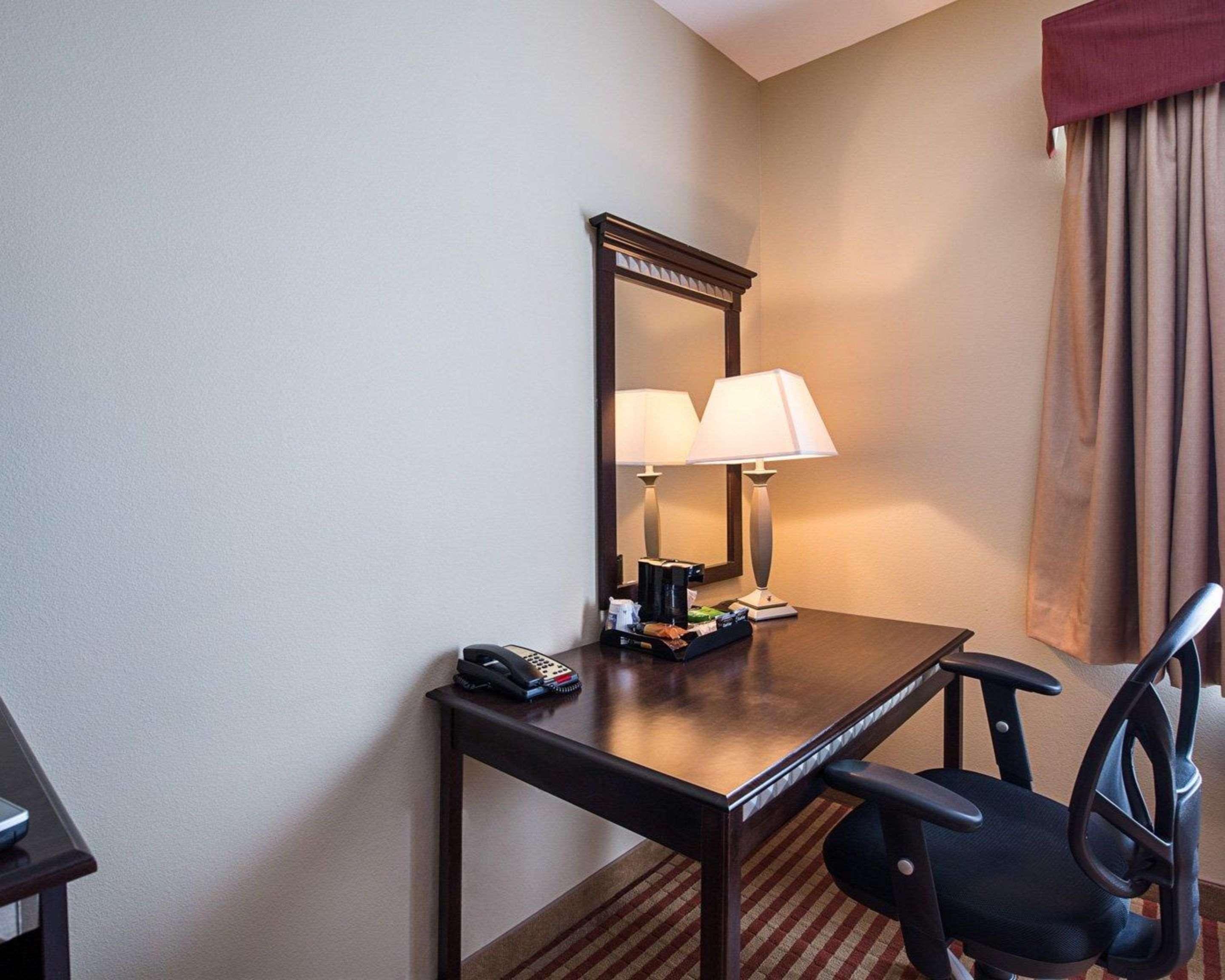 Comfort Inn By Choice Hotels Orange, Tx Экстерьер фото