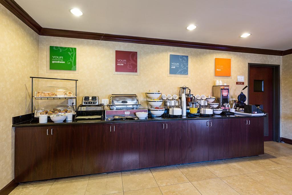 Comfort Inn By Choice Hotels Orange, Tx Экстерьер фото