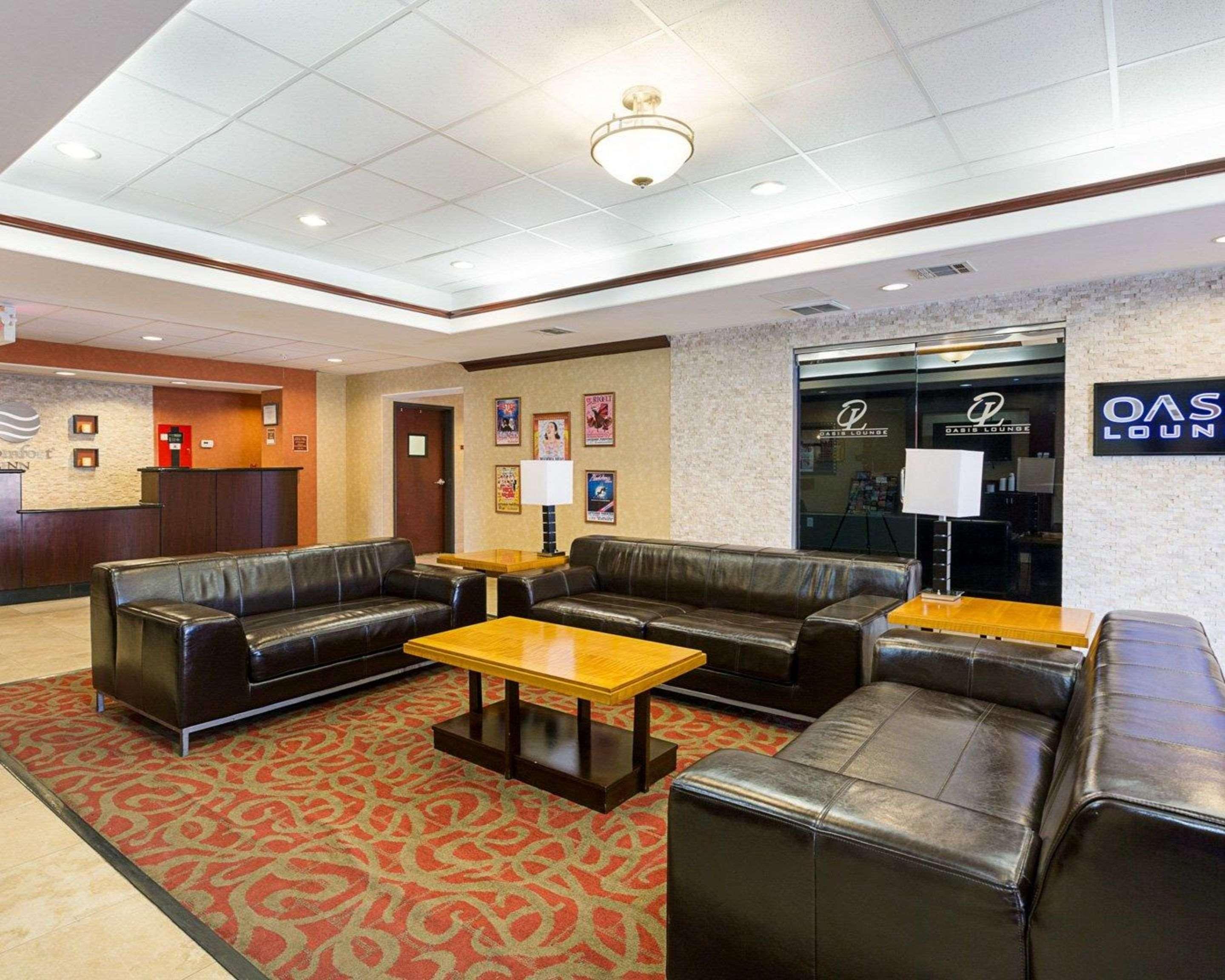 Comfort Inn By Choice Hotels Orange, Tx Экстерьер фото
