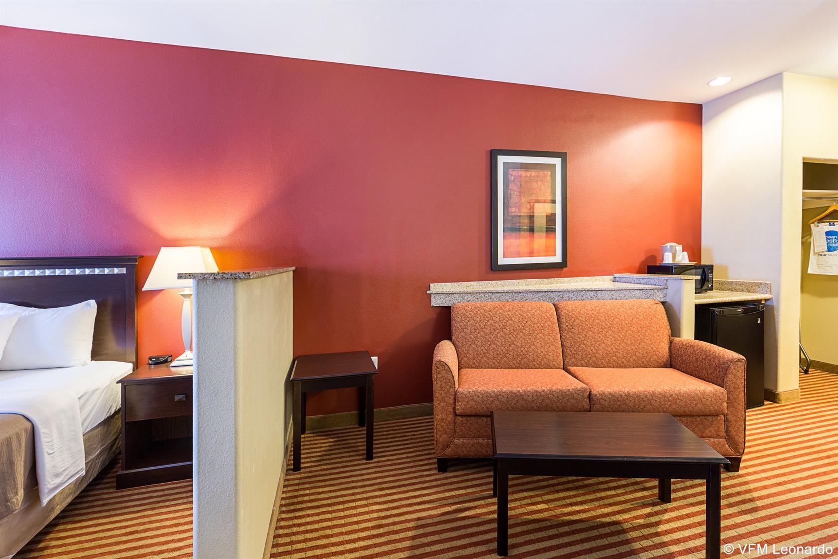 Comfort Inn By Choice Hotels Orange, Tx Экстерьер фото