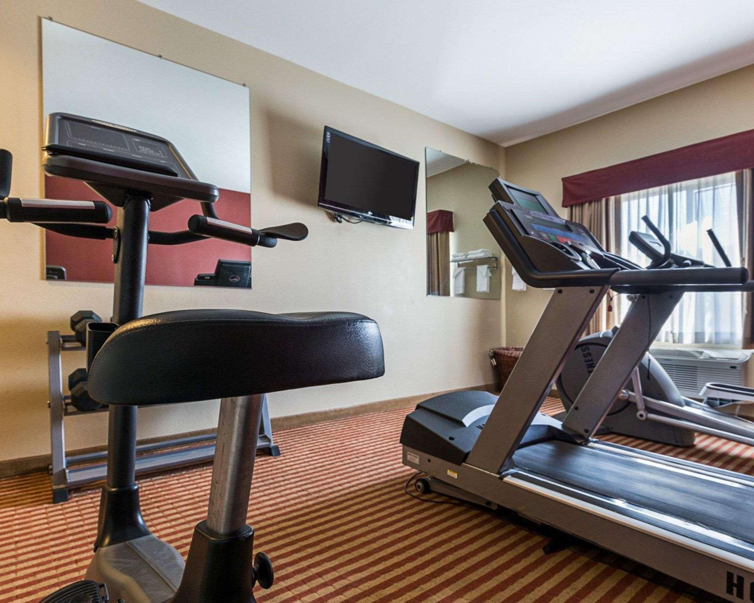 Comfort Inn By Choice Hotels Orange, Tx Экстерьер фото