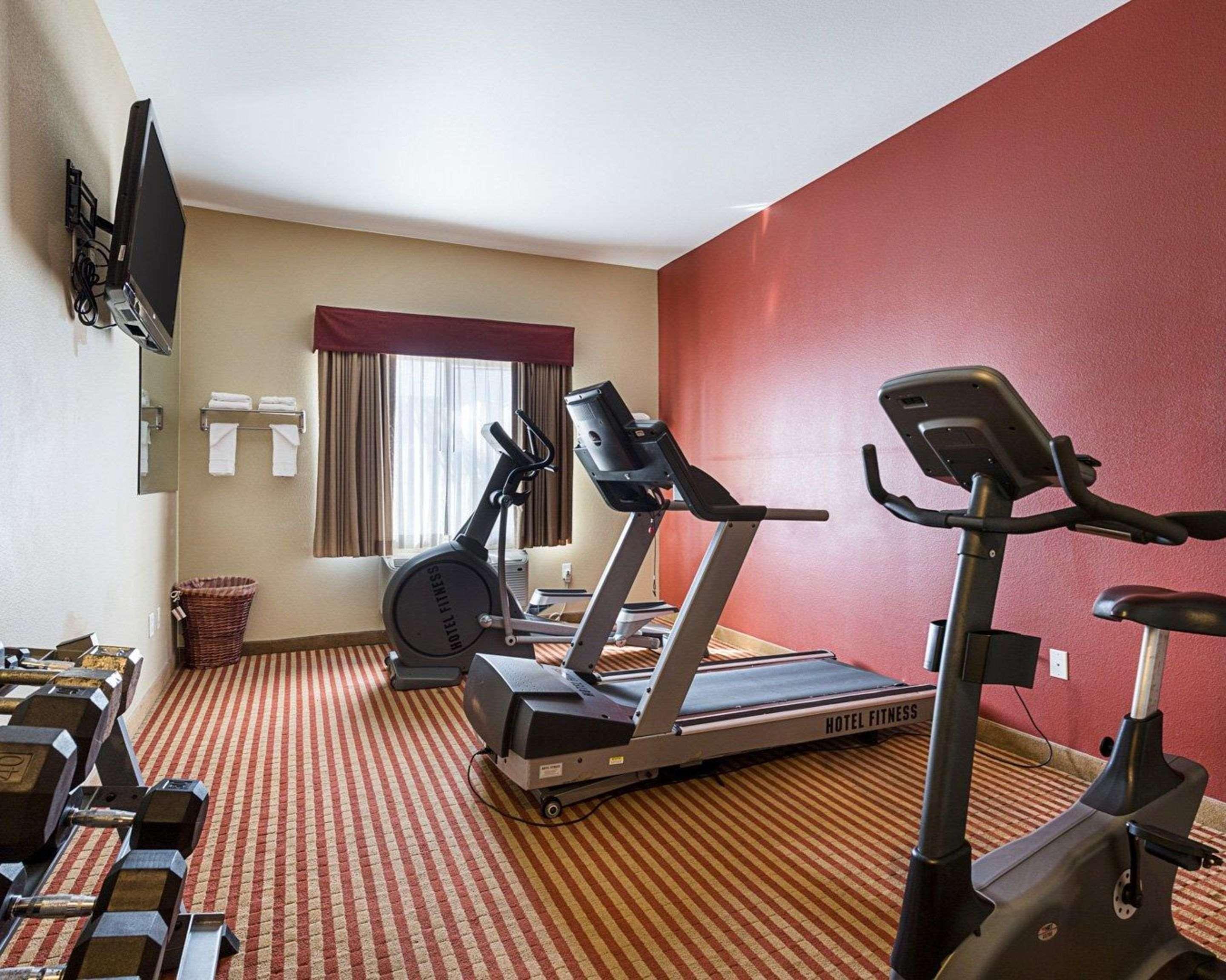 Comfort Inn By Choice Hotels Orange, Tx Экстерьер фото