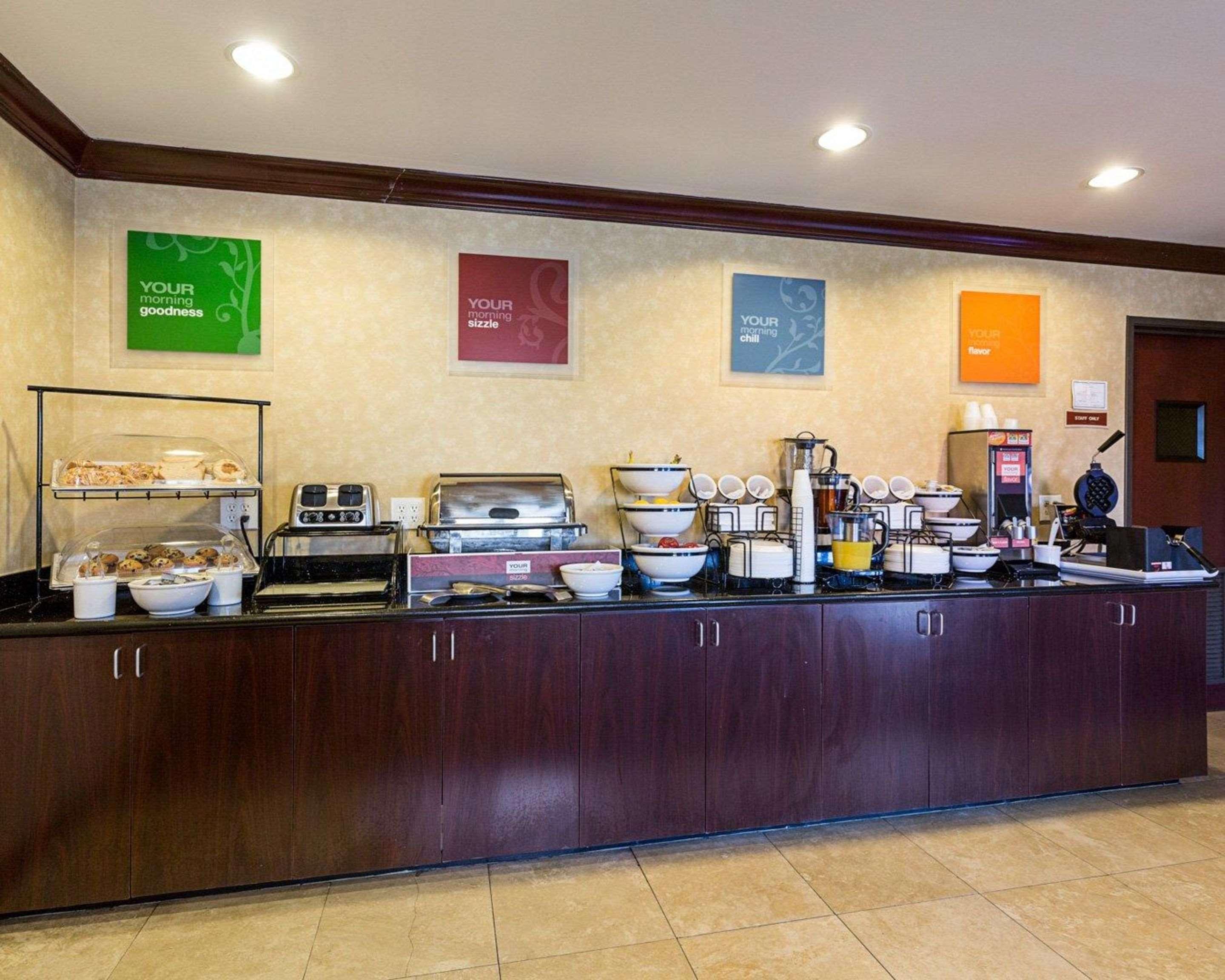 Comfort Inn By Choice Hotels Orange, Tx Экстерьер фото