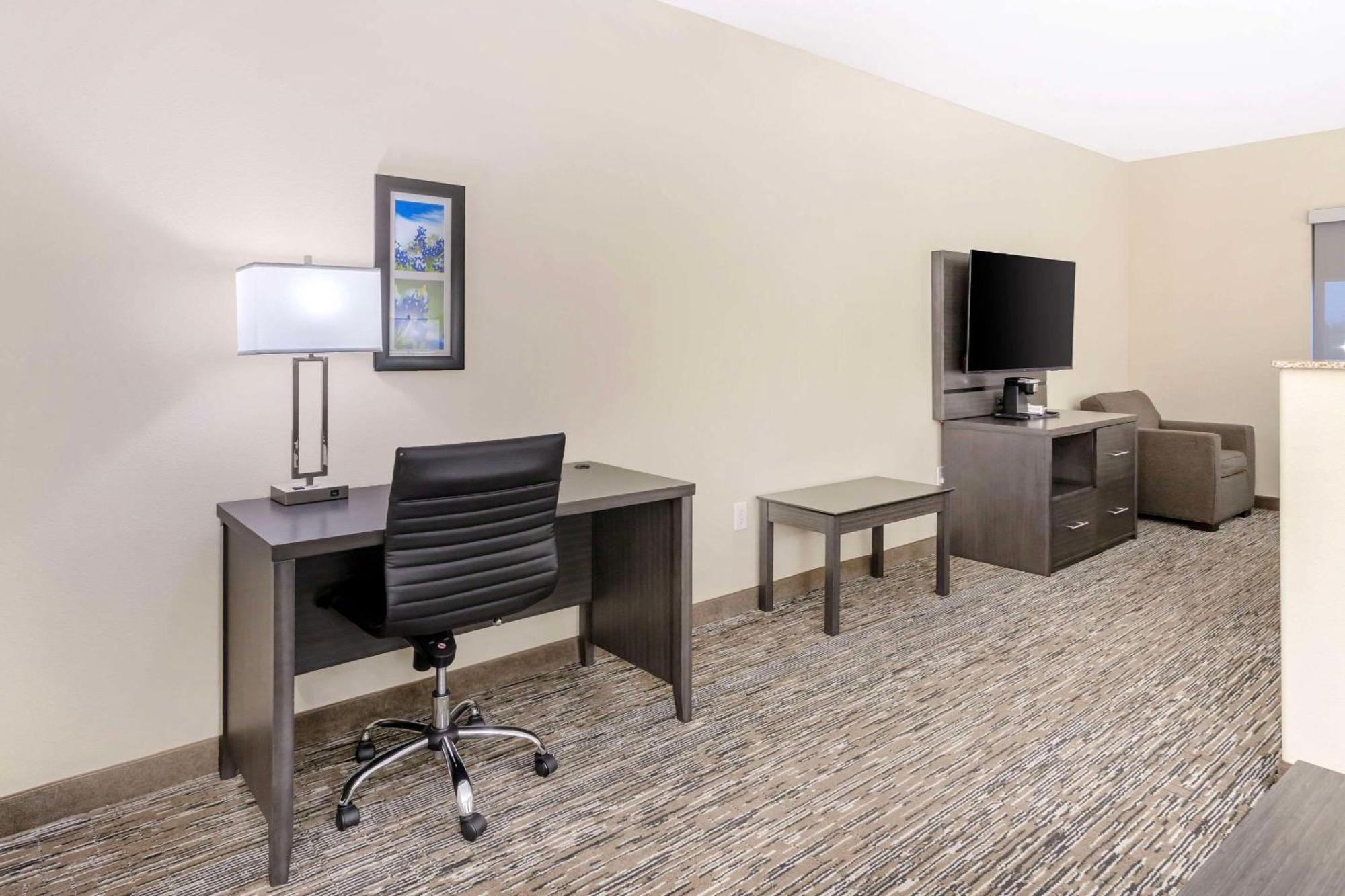 Comfort Inn By Choice Hotels Orange, Tx Экстерьер фото