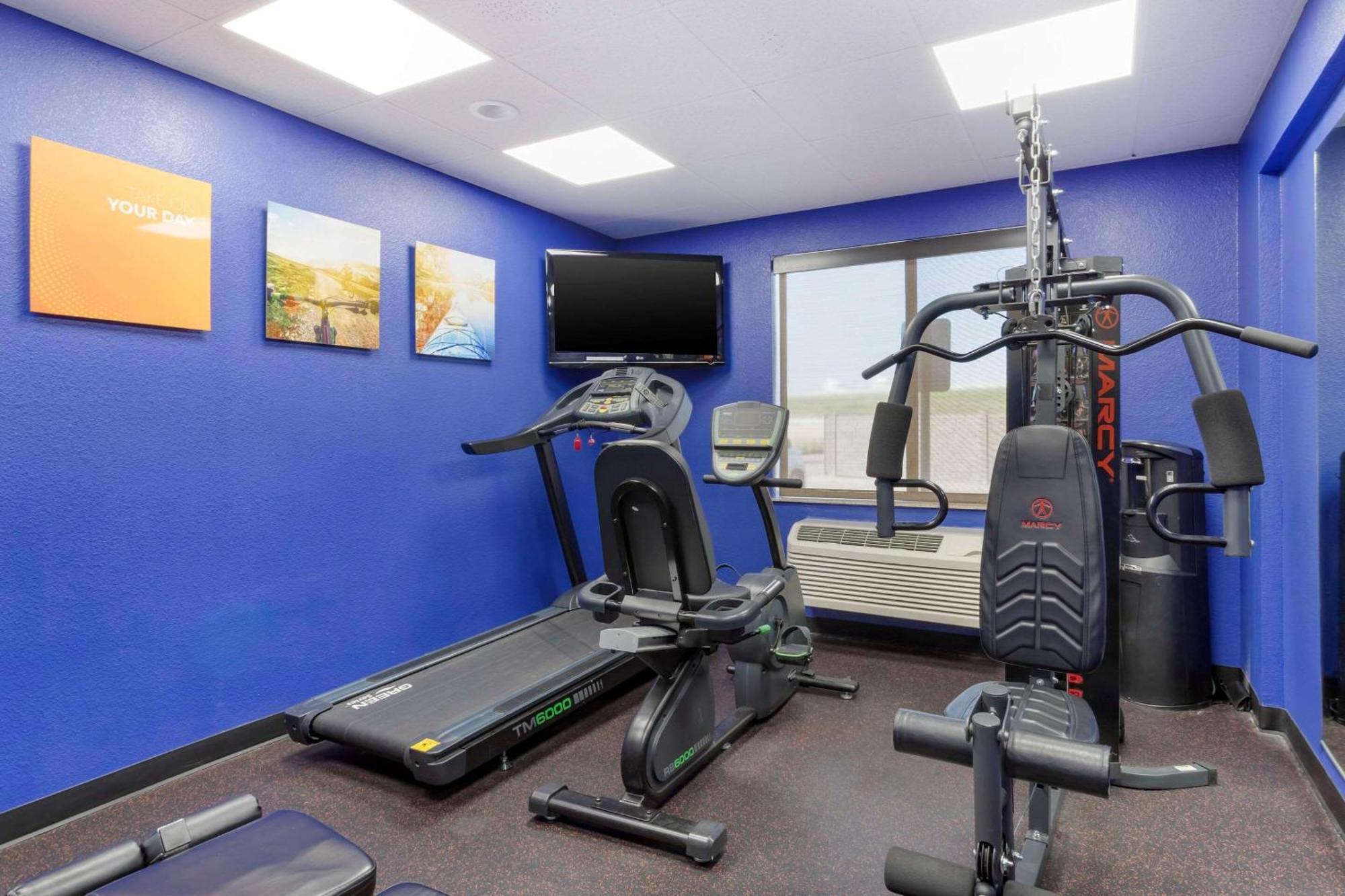 Comfort Inn By Choice Hotels Orange, Tx Экстерьер фото