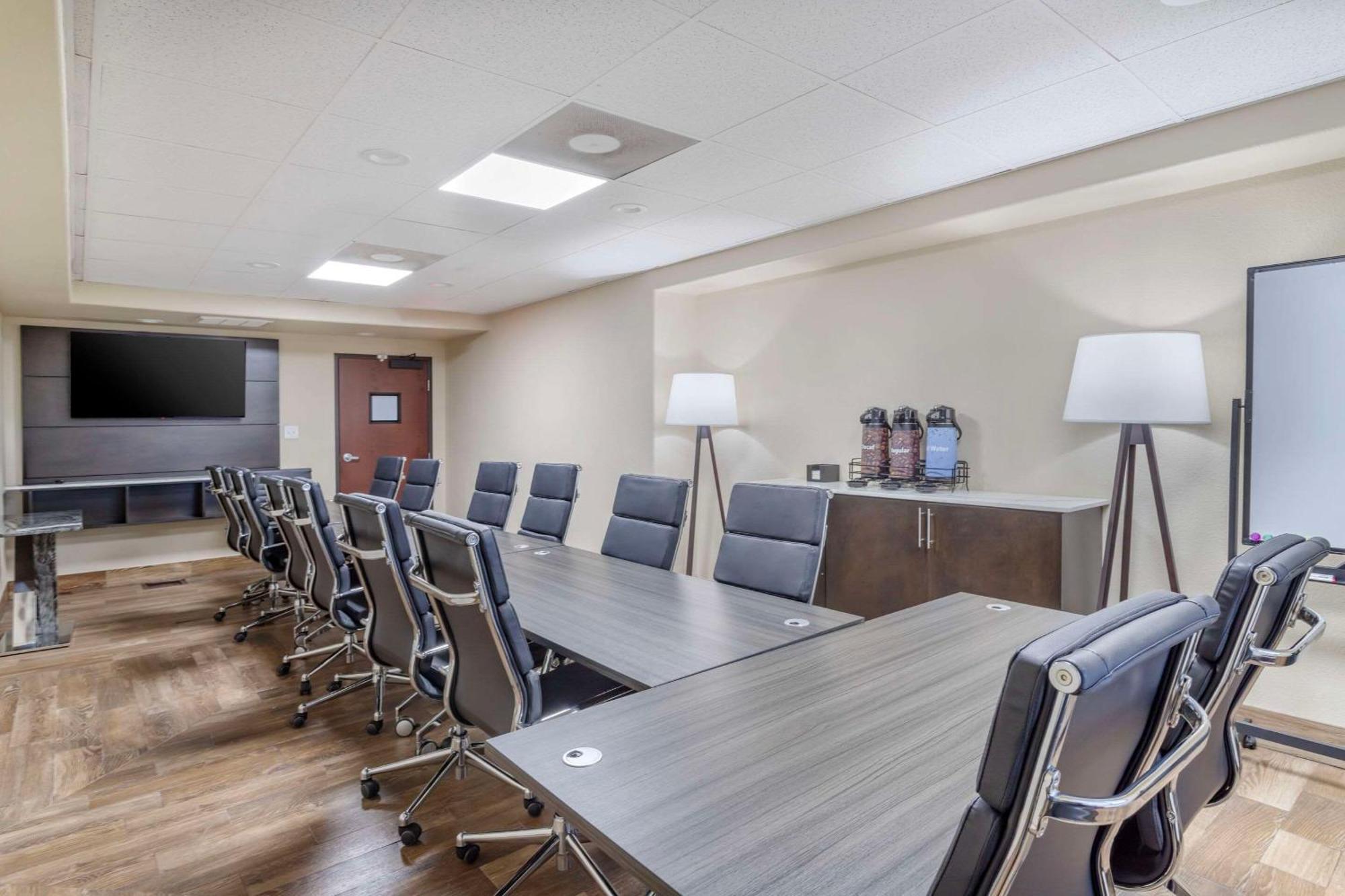 Comfort Inn By Choice Hotels Orange, Tx Экстерьер фото